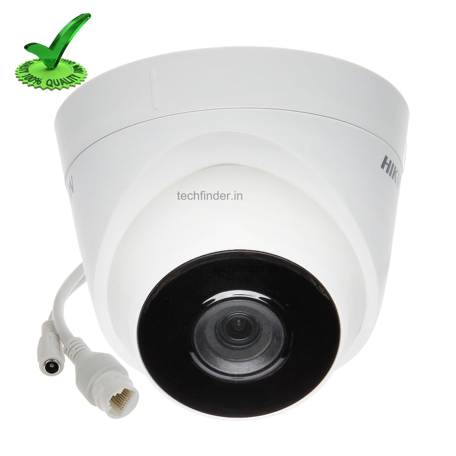 Hikvision DS-2CD1343G0E-I 4MP IP Dome Camera Hikvision DS-2CD1343G0E-I 4MP IP Dome Camera